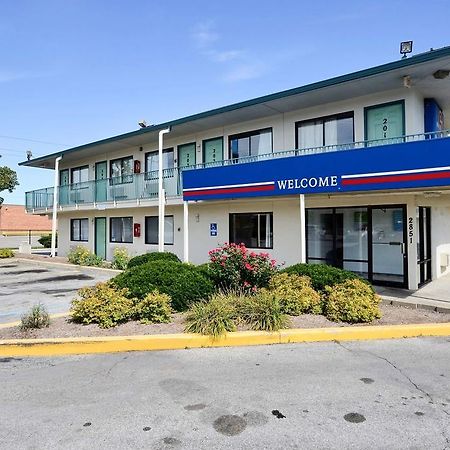 Welcome Inn Indianapolis Dış mekan fotoğraf