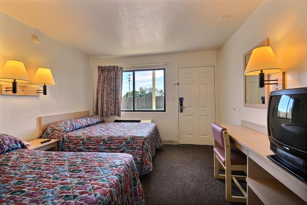 Welcome Inn Indianapolis Dış mekan fotoğraf