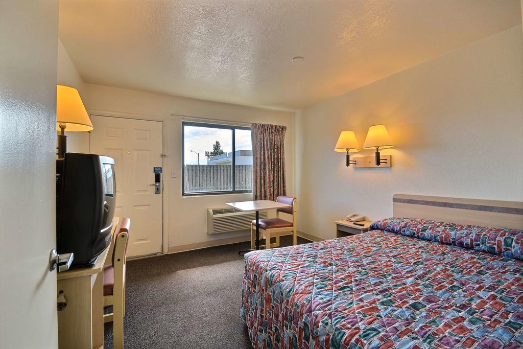 Welcome Inn Indianapolis Dış mekan fotoğraf