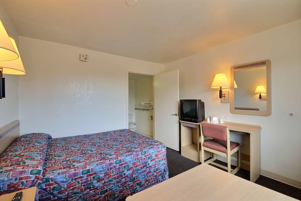 Welcome Inn Indianapolis Dış mekan fotoğraf